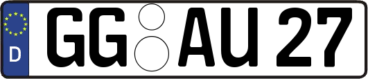 GG-AU27