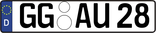 GG-AU28