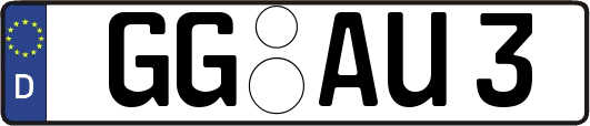 GG-AU3