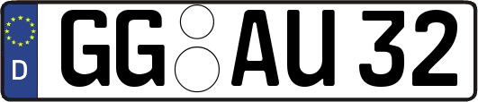 GG-AU32