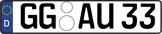 GG-AU33