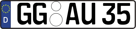 GG-AU35