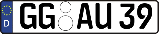 GG-AU39