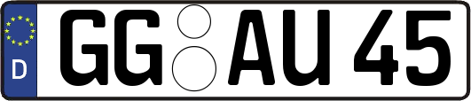 GG-AU45
