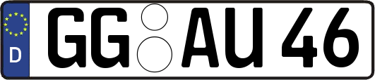GG-AU46