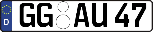 GG-AU47