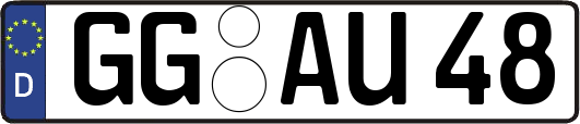 GG-AU48