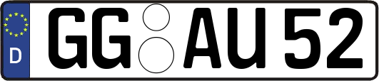 GG-AU52