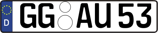 GG-AU53