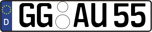 GG-AU55