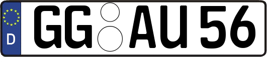 GG-AU56