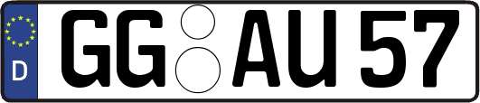 GG-AU57