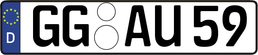 GG-AU59