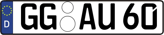 GG-AU60
