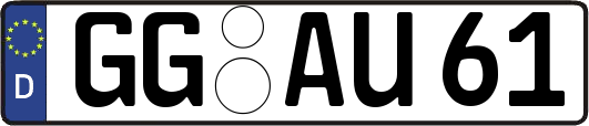 GG-AU61