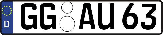 GG-AU63