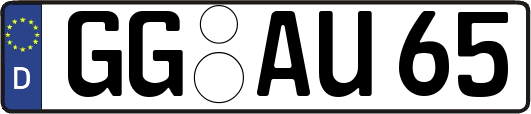GG-AU65