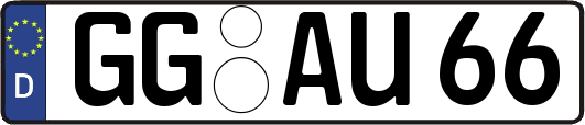 GG-AU66