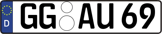 GG-AU69