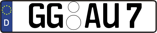 GG-AU7