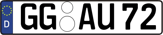 GG-AU72