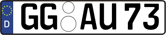 GG-AU73