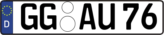 GG-AU76