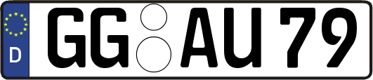GG-AU79