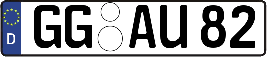 GG-AU82