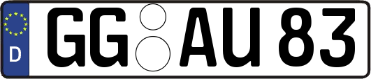 GG-AU83