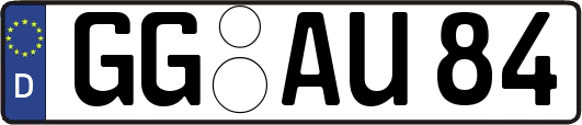 GG-AU84