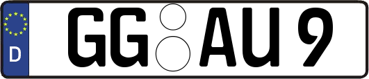 GG-AU9