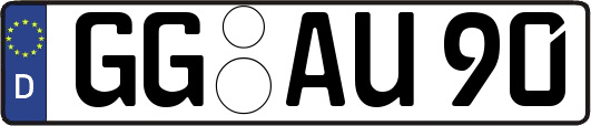 GG-AU90