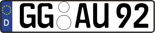 GG-AU92