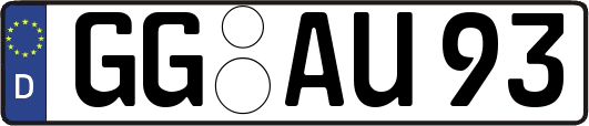 GG-AU93