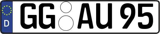 GG-AU95