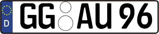 GG-AU96