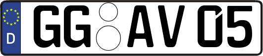 GG-AV05