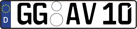 GG-AV10
