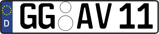 GG-AV11