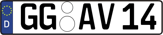 GG-AV14