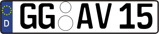 GG-AV15