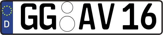 GG-AV16