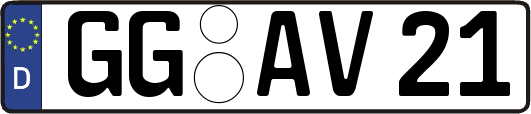 GG-AV21