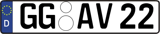 GG-AV22