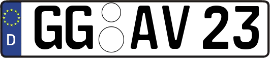 GG-AV23