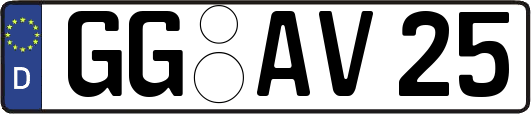 GG-AV25