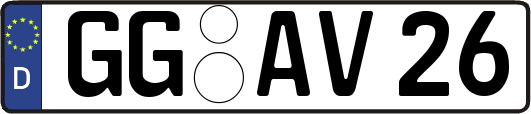 GG-AV26