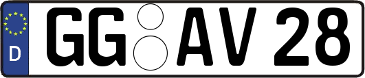 GG-AV28