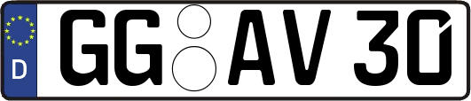 GG-AV30